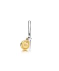 Pandora Shine Medallion of Love Joia Anel Mulher 167823 Pandora Shine Medallion of Love Joia Anel Mulher 167823
