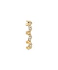 Pandora Shine Flower Crown Joia Anel Mulher 167924CZ Pandora Shine Flower Crown Joia Anel Mulher 167924CZ