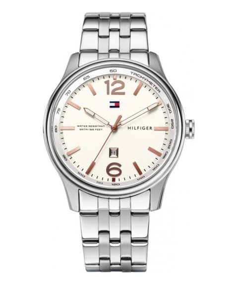 Tommy Hilfiger Andre Relógio Homem 1710313 Tommy Hilfiger Andre Relógio Homem 1710313