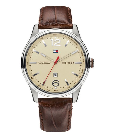 Tommy Hilfiger Andre Relógio Homem 1710315 Tommy Hilfiger Andre Relógio Homem 1710315