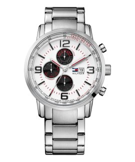 Tommy Hilfiger Gabe Relógio Homem 1710338