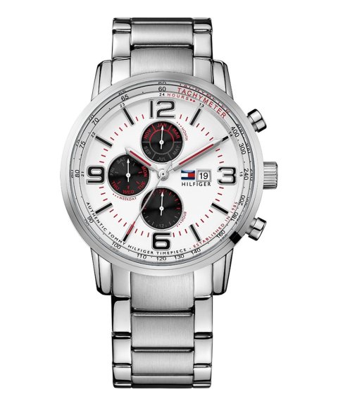 Tommy Hilfiger Gabe Relógio Homem 1710338 Tommy Hilfiger Gabe Relógio Homem 1710338