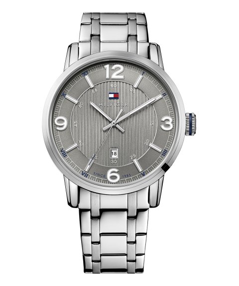 Tommy Hilfiger George Relógio Homem 1710345 Tommy Hilfiger George Relógio Homem 1710345