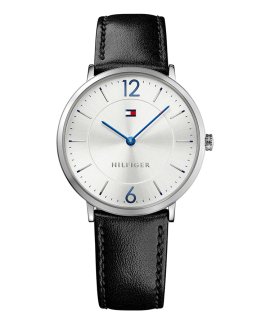 Tommy Hilfiger Ultra Slim Relógio Homem 1710351