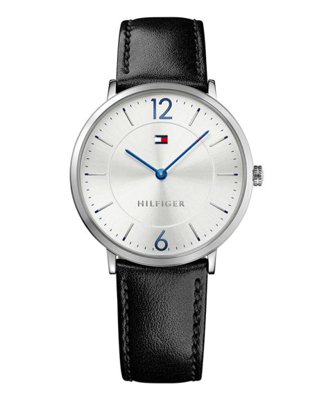 Tommy Hilfiger Ultra Slim Relógio Homem 1710351 Tommy Hilfiger Ultra Slim Relógio Homem 1710351