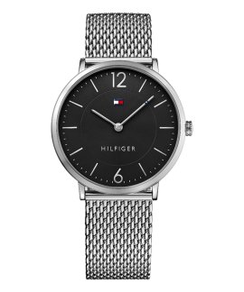 Tommy Hilfiger Ultra Slim Relógio Homem 1710355