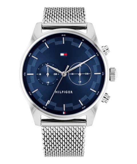 Tommy Hilfiger Sawyer Relógio Homem 1710420