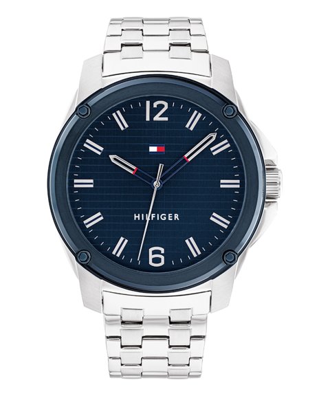 Tommy Hilfiger Jason Relógio Homem 1710487