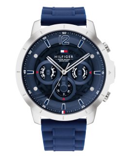 Tommy Hilfiger Luca Relógio Homem 1710489