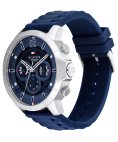 Tommy Hilfiger Luca Relógio Homem 1710489