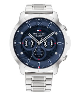 Tommy Hilfiger Luca Relógio Homem 1710492