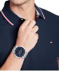 Tommy Hilfiger Luca Relógio Homem 1710492