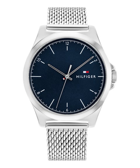 Tommy Hilfiger Norris Relógio Homem 1710547