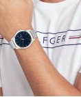 Tommy Hilfiger Norris Relógio Homem 1710547