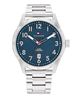 Tommy Hilfiger Forrest Relógio Homem 1710563