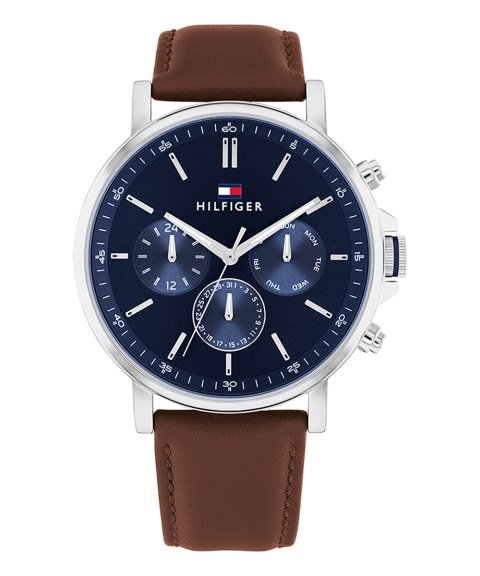 Tommy Hilfiger Tyson Relógio Homem 1710585