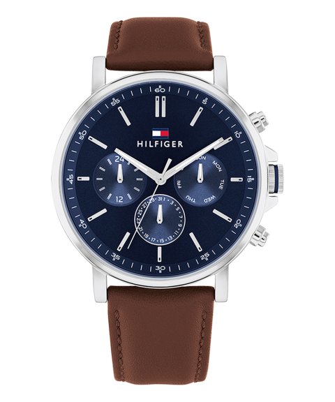 Tommy Hilfiger Tyson Relógio Homem 1710585