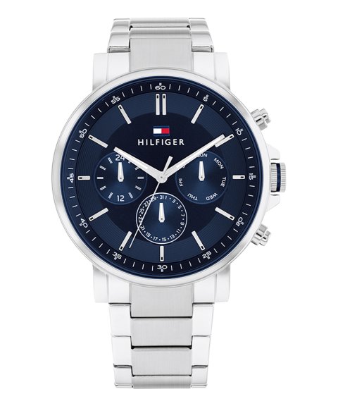 Tommy Hilfiger Tyson Watch Men 1710588