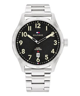 Tommy Hilfiger Forrest Relógio Homem 1710594