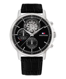 Tommy Hilfiger Stewart Relógio Homem 1710605