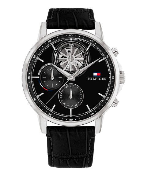 Tommy Hilfiger Stewart Relógio Homem 1710605