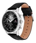 Tommy Hilfiger Stewart Relógio Homem 1710605