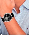 Tommy Hilfiger Stewart Relógio Homem 1710605