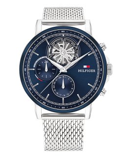 Tommy Hilfiger Stewart Relógio Homem 1710609