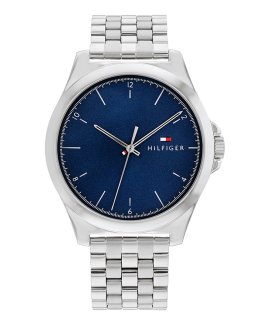 Tommy Hilfiger Norris Relógio Homem 1710630