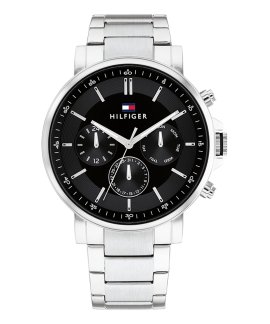 Tommy Hilfiger Tyson Relógio Homem 1710667