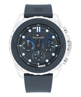 Tommy Hilfiger Morgan Relógio Homem 1710687