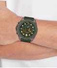 Tommy Hilfiger Morgan Relógio Homem 1710688