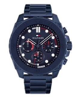 Tommy Hilfiger Morgan Relógio Homem 1710691