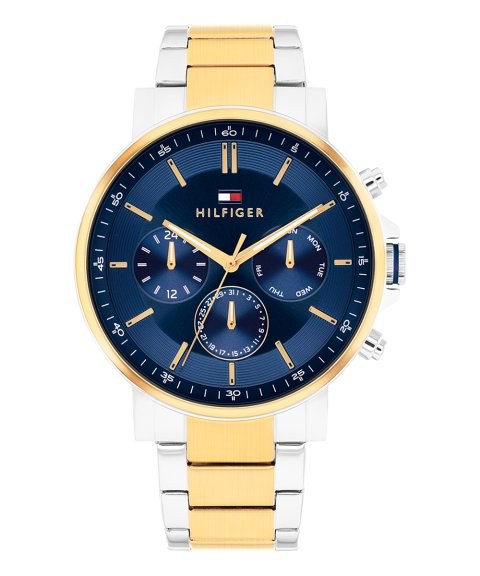 Tommy Hilfiger Tyson Relógio Homem 1710710