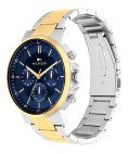 Tommy Hilfiger Tyson Relógio Homem 1710710