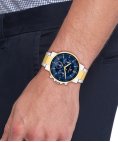 Tommy Hilfiger Tyson Relógio Homem 1710710