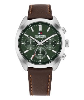 Tommy Hilfiger Hudson Relógio Homem 1710719