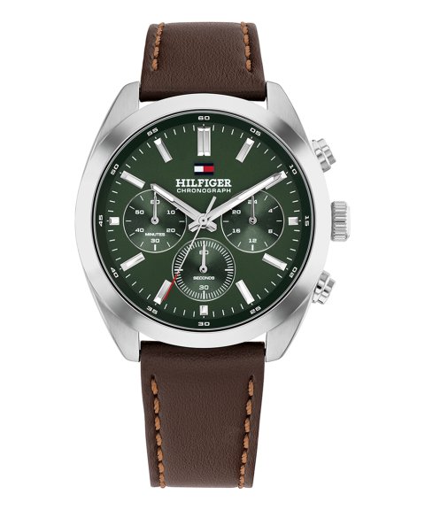 Tommy Hilfiger Hudson Relógio Homem 1710719