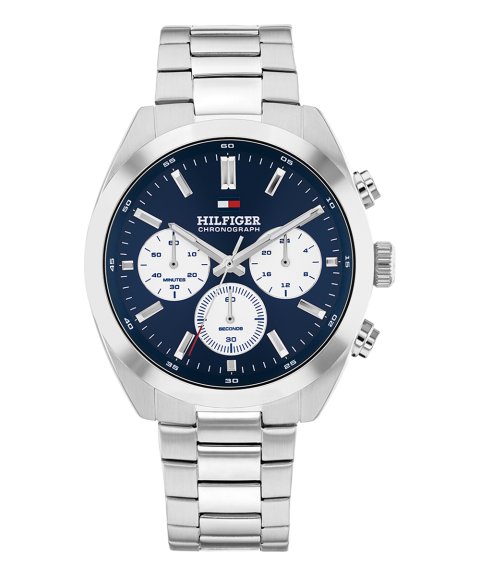 Tommy Hilfiger Hudson Relógio Homem 1710722