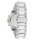 Tommy Hilfiger Stewart Relógio Homem 1710734