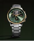 Tommy Hilfiger Stewart Relógio Homem 1710735