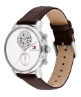 Tommy Hilfiger Stewart Relógio Homem 1710746