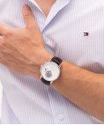 Tommy Hilfiger Stewart Relógio Homem 1710746