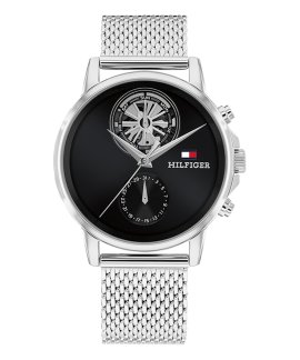 Tommy Hilfiger Stewart Relógio Homem 1710749