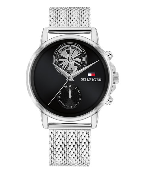 Tommy Hilfiger Stewart Relógio Homem 1710749