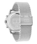 Tommy Hilfiger Stewart Relógio Homem 1710749
