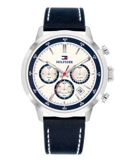 Tommy Hilfiger Kent Relógio Homem 1710751