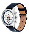 Tommy Hilfiger Kent Relógio Homem 1710751