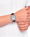 Tommy Hilfiger Kent Relógio Homem 1710751