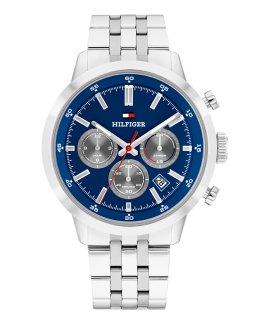Tommy Hilfiger Kent Relógio Homem 1710753